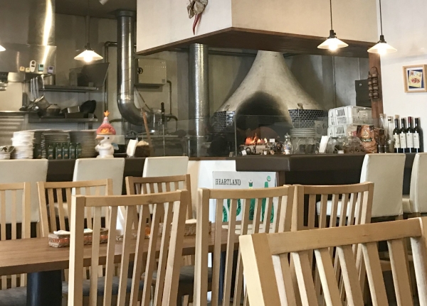ピッツェリア ダ チロ pizzeria da ciro (100)