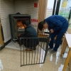 暖炉3