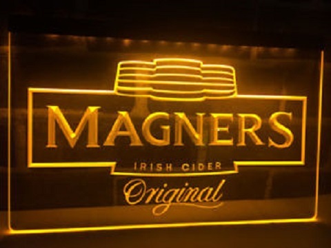 Magners (33)