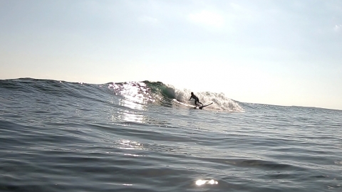 STARBOARD PRO7'2