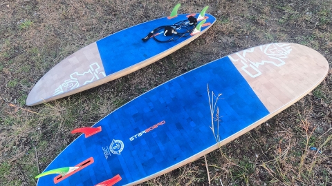 STARBOARD 2019 SUP