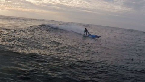STARBOARD PRO7'3