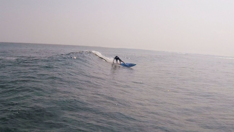 STARBOARD SUP PRO 7'4