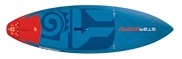 STARBOARD PRO7'7