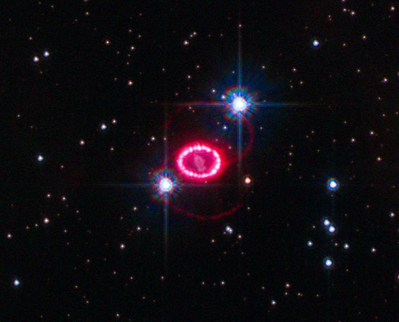超新星「SN1987A