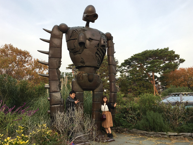 181207_Ghibli-Museum_Robot-Soldier.jpg