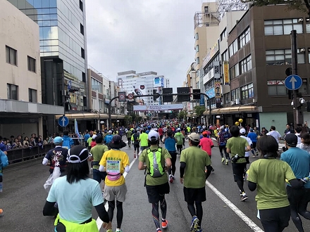 金沢マラソン2018 (3)