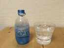 NOSE MINERAL SODA　ノセ・ミネラルソーダ