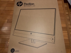 HP Pavilion All-in-One 24-xa0170jp