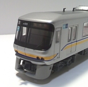 東京メトロ07系16