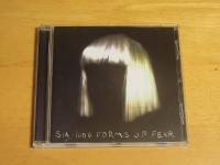 3778-01siaの1000 Forms Of Fear