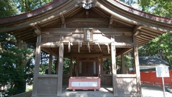 武内宿禰神社