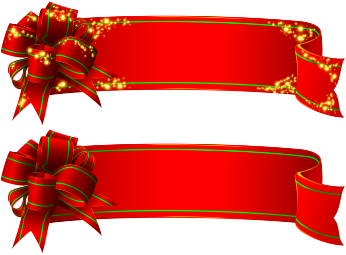 綺麗なクリスマス リボン イラスト フリー かわいいディズニー画像