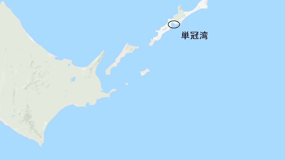 ヒトカップ湾