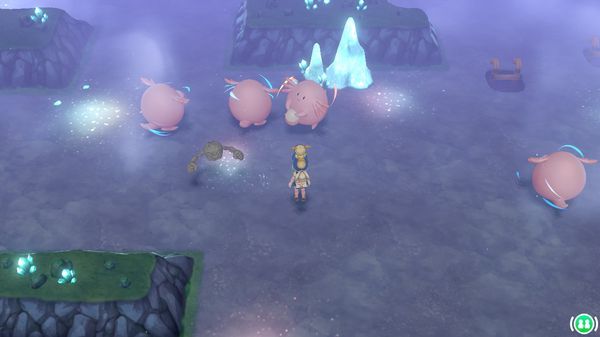 ポケモン Let S Go ピカチュウ イーブイ 攻略 ゲーム攻略 Neo