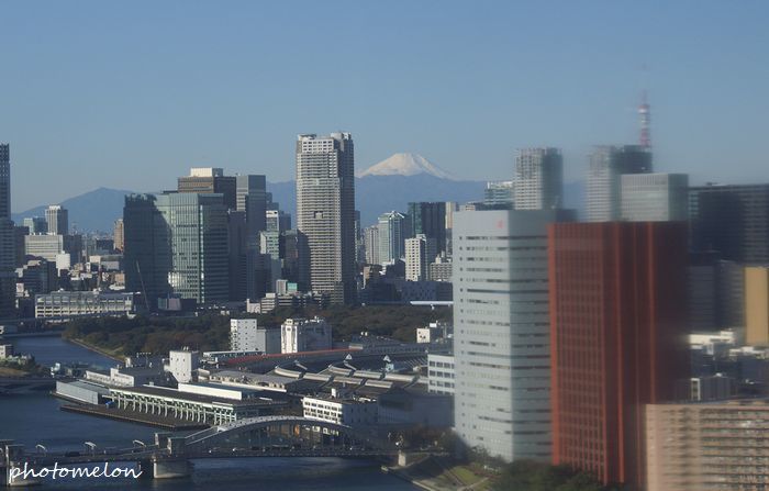 181214富士山１
