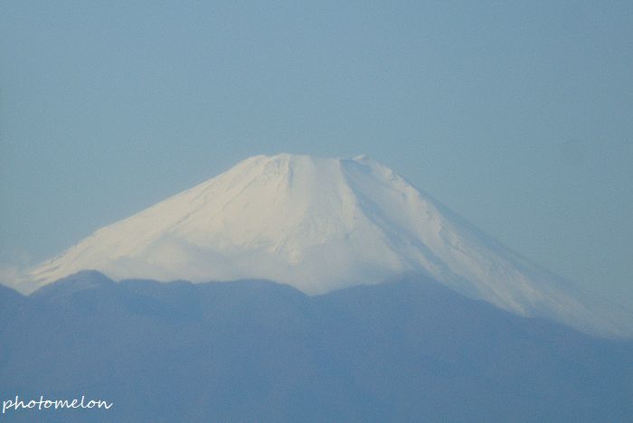 181214富士山２