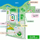 スポーツ公園地図