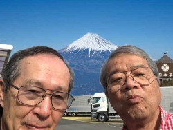 富士バック加工写真