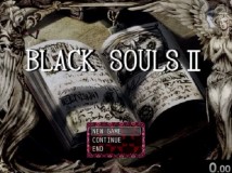 BLACK SOULS II