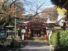 居木神社